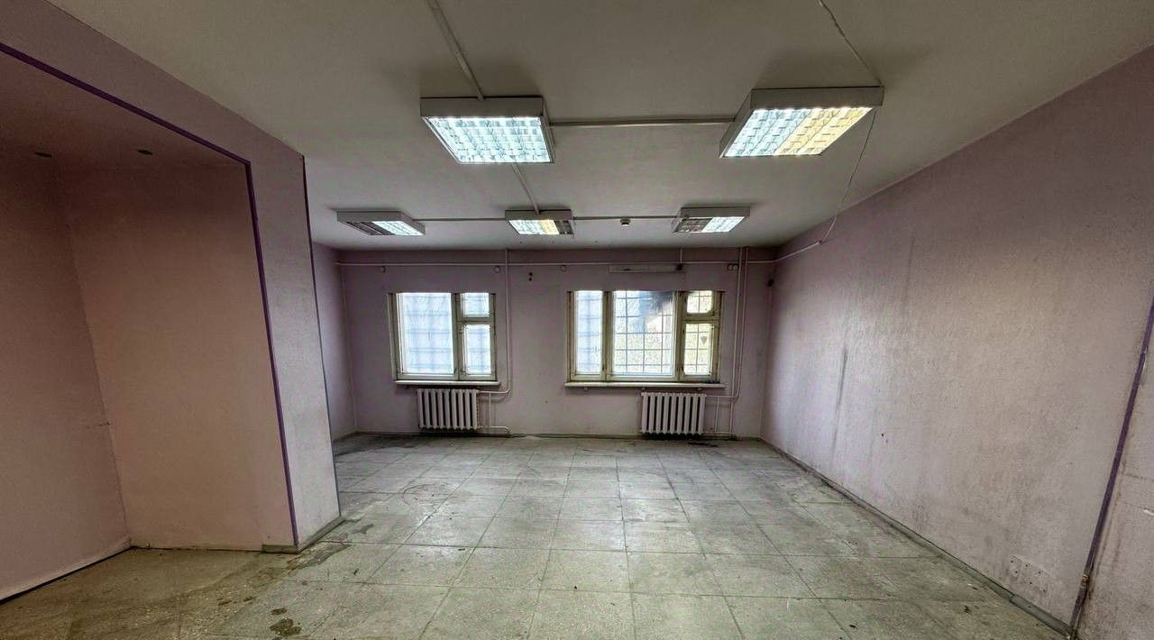 свободного назначения г Ульяновск р-н Заволжский б-р Пензенский 24а фото 5