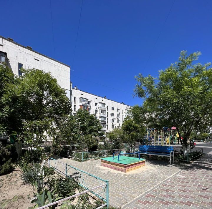 квартира г Евпатория ул Интернациональная фото 20