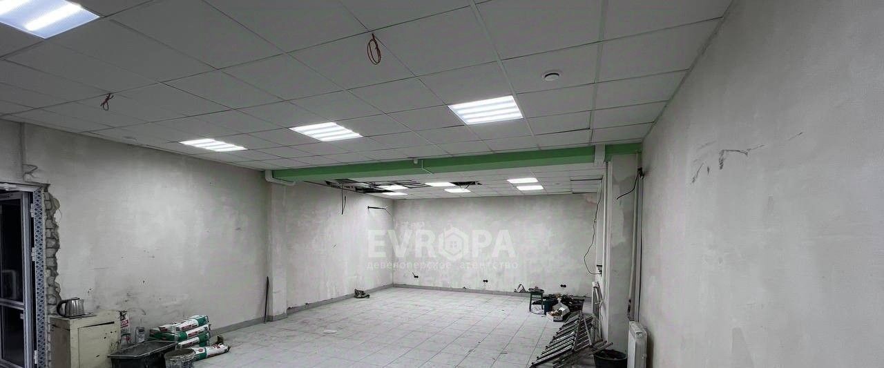 свободного назначения г Ульяновск р-н Засвияжский ул Камышинская 19 фото 8