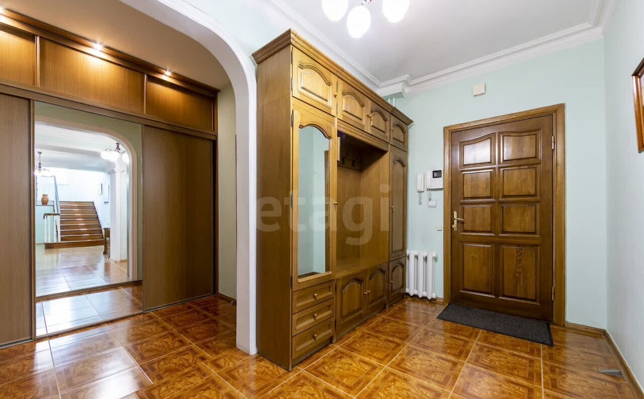 квартира г Тюмень р-н Центральный ул Елецкая 3 фото 21