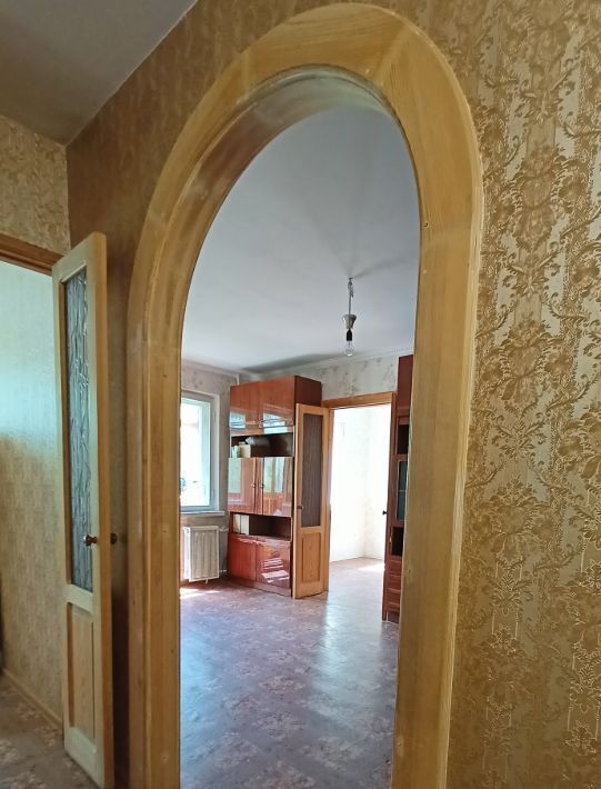 квартира г Новосибирск р-н Центральный Маршала Покрышкина ул Гоголя 43а фото 1