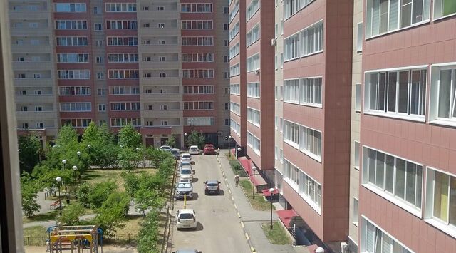 р-н Октябрьский ул Пискунова 131/2 фото