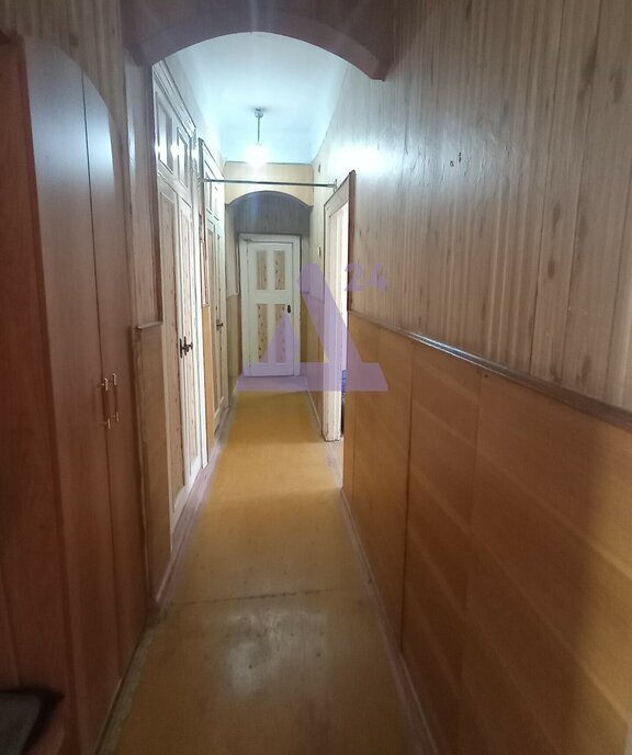 квартира г Новоалтайск ул 22 Партсъезда 5 фото 7
