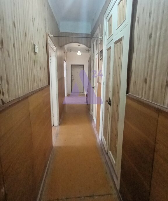 квартира г Новоалтайск ул 22 Партсъезда 5 фото 6