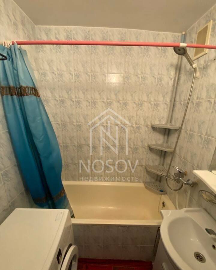 квартира г Сургут р-н Центральный ул Гагарина 26 Сургут, Тюменская обл. фото 24