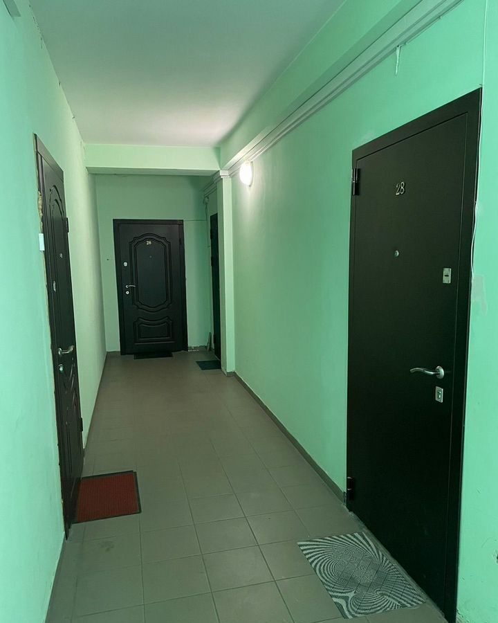квартира г Севастополь пр-кт Генерала Острякова 229/4 Крым фото 24