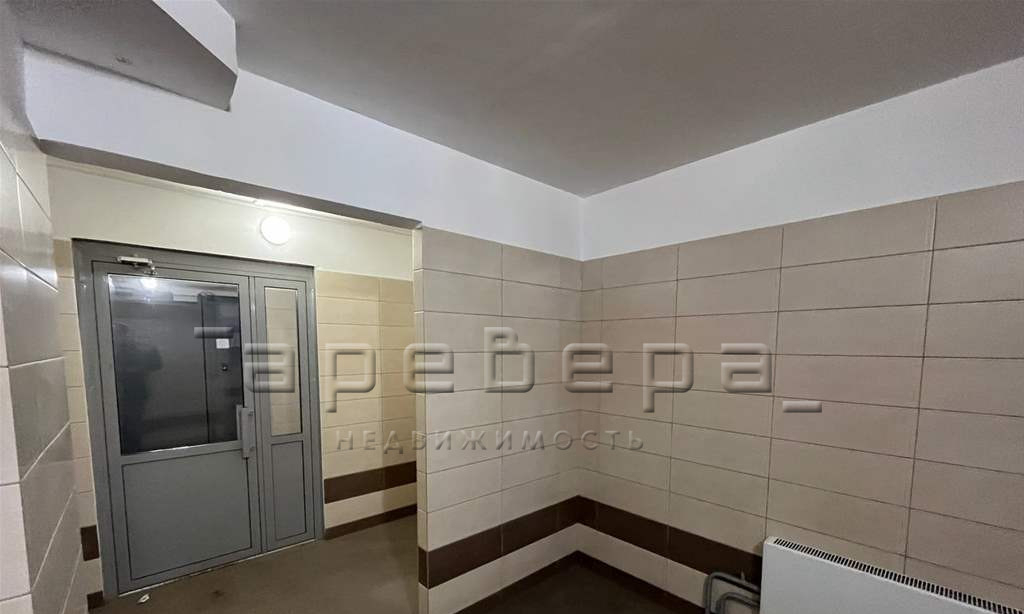 квартира г Красноярск р-н Советский Иннокентьевский ул Алексеева 25 фото 23
