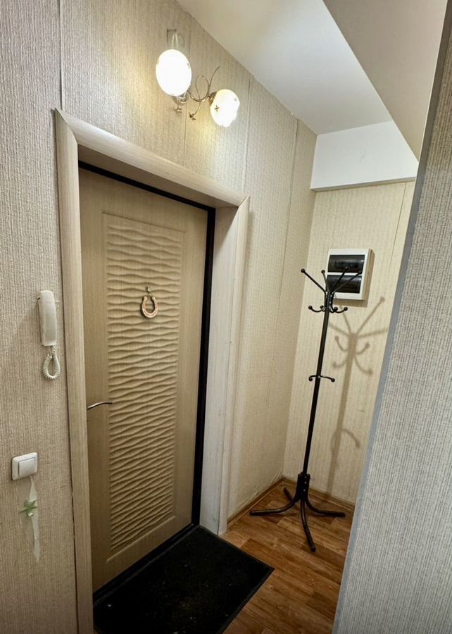 квартира г Иркутск р-н Ленинский ул Баумана 237/6 фото 3