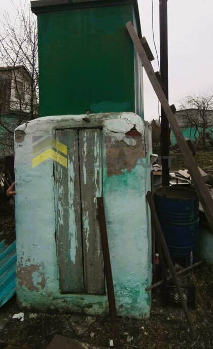 дом г Омск снт Космос фото 23