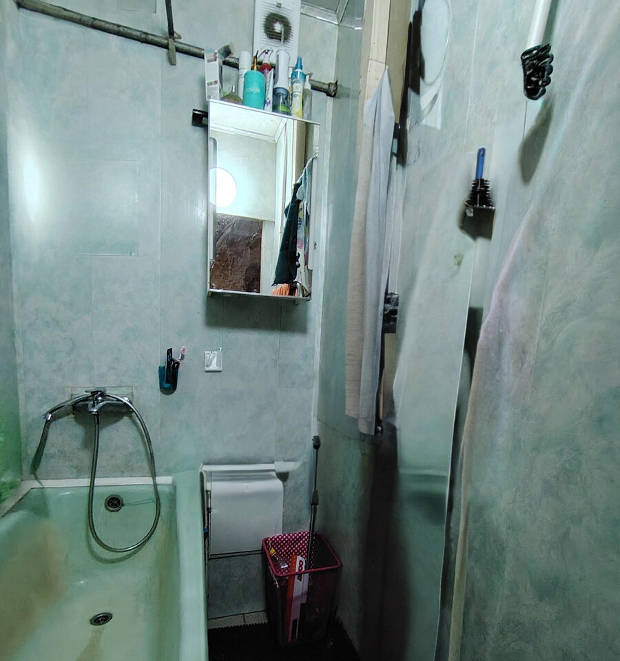 квартира г Омск Рабочая 5-я, 85а фото 5