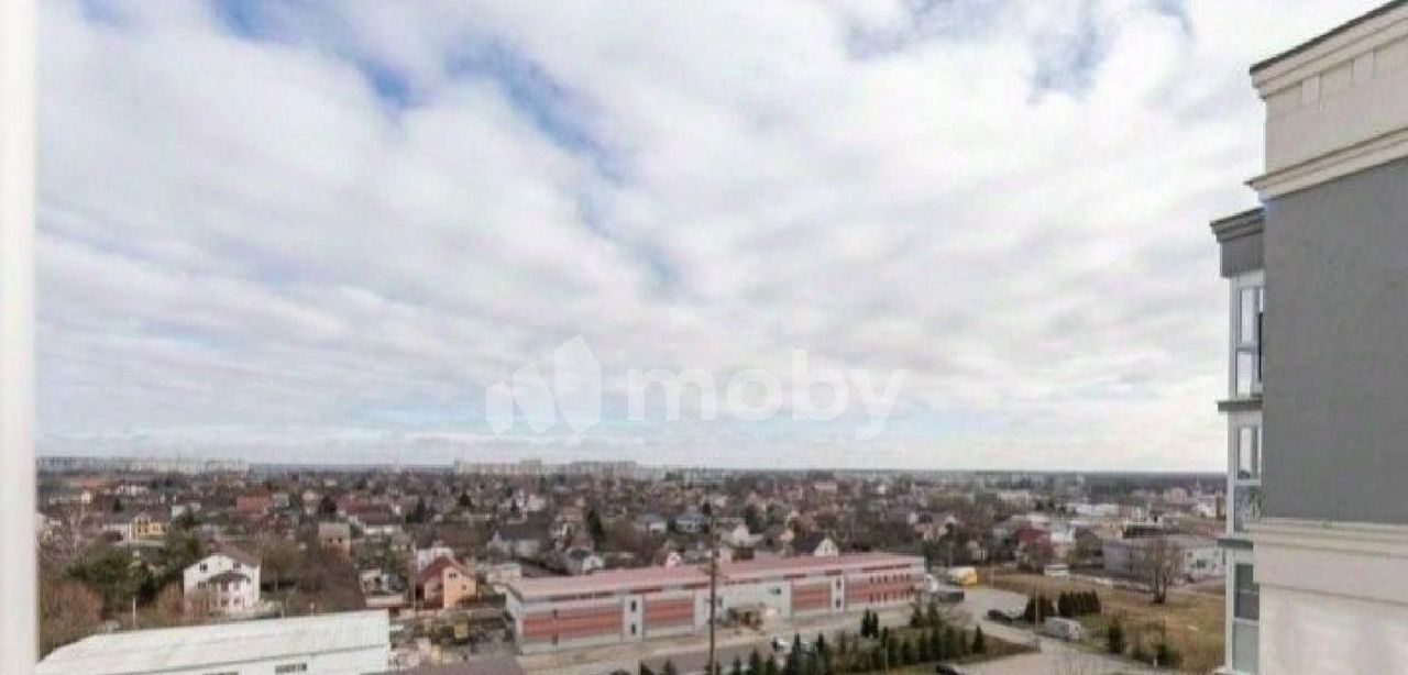 квартира г Калининград р-н Ленинградский ул Суздальская 11б фото 20