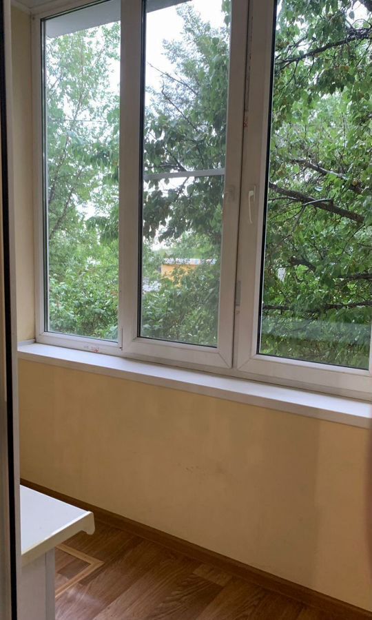 квартира г Волжский ул им генерала Карбышева 153 фото 5