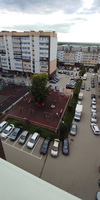 квартира г Арзамас ул Калинина 18а фото 9