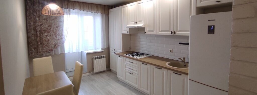квартира г Арзамас ул Калинина 18а фото 11
