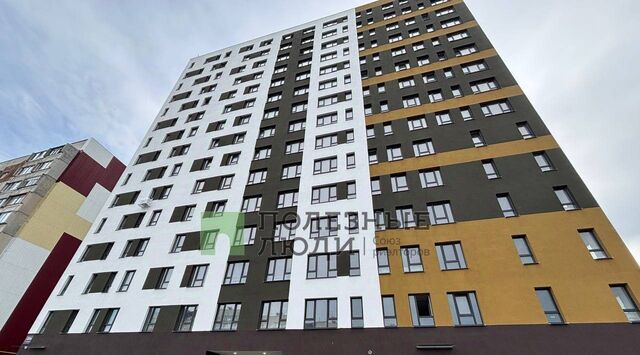п Заозерный мкр 1-й жилрайон, 22А фото