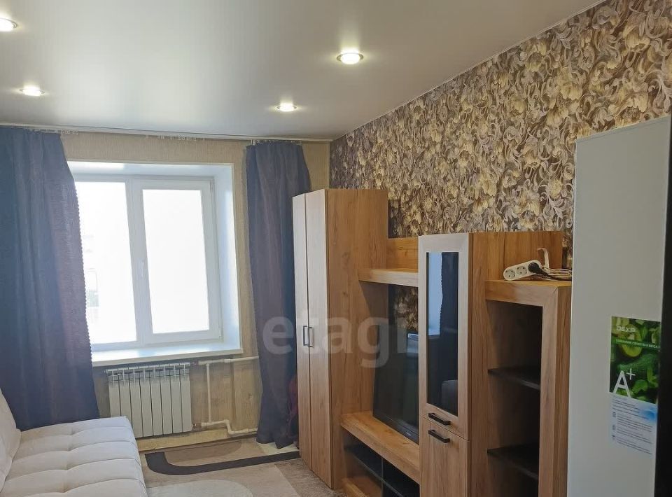 комната г Нижний Тагил р-н Дзержинский пр-кт Ленинградский 33 фото 1
