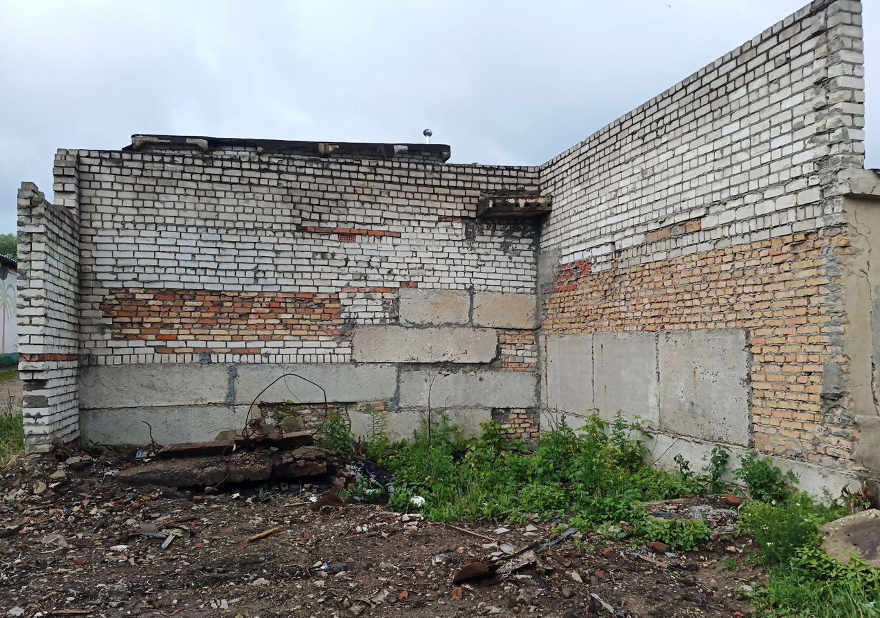 гараж г Калуга р-н Московский территория ГК Таврия, 398 фото 3