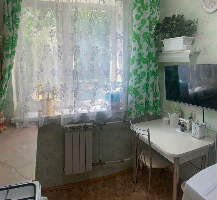 квартира г Екатеринбург ул Ленинградская 34к/1 Площадь 1905 Года фото 8