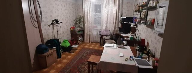 квартира п Сосновый Бор ул Маргелова 22 фото