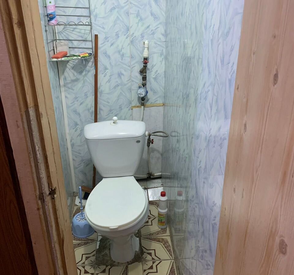 квартира г Кинешма ул Красный Металлист 12 фото 11
