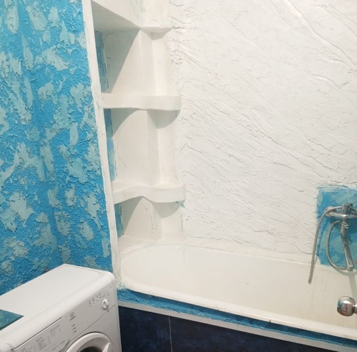 квартира г Осинники ул Кирова 62 фото 6
