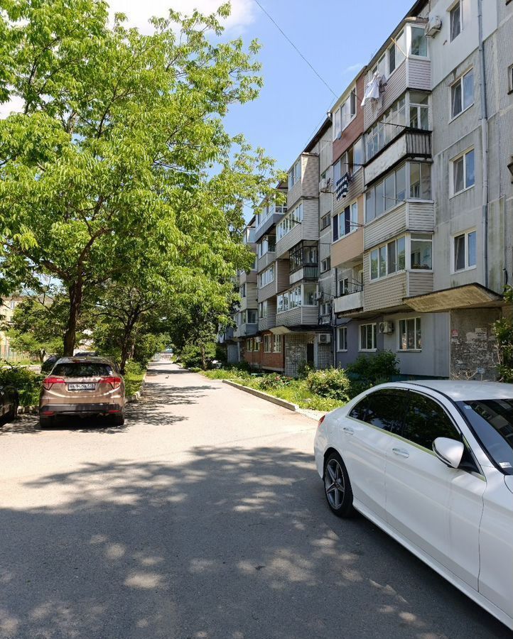 квартира г Находка пр-кт Мира 26а Находкинский г. о. фото 1