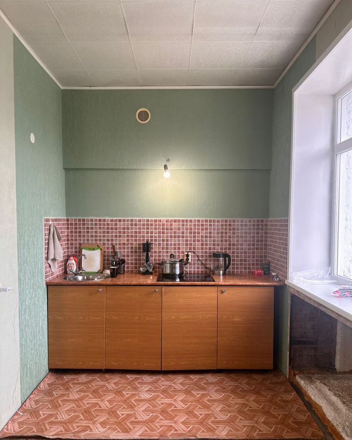 квартира г Норильск ул Кирова 29 фото 9