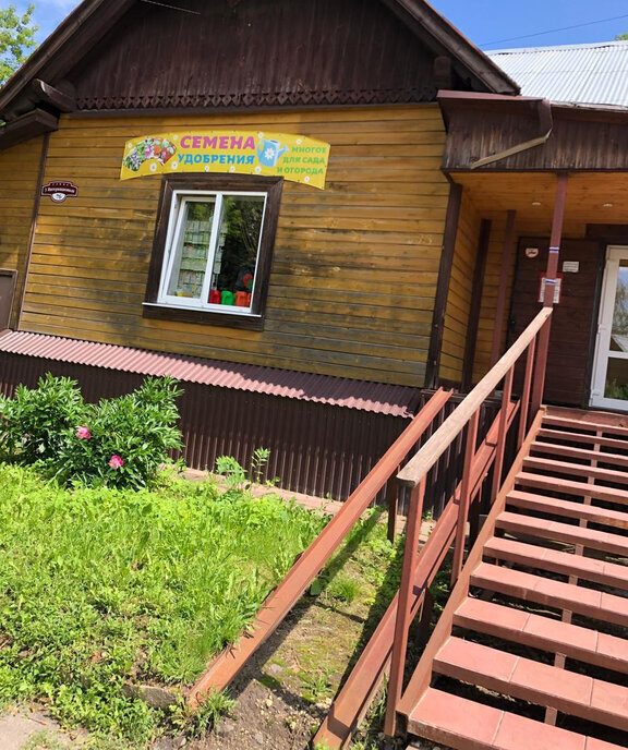 торговое помещение р-н Кольчугинский г Кольчугино ул 3 Интернационала фото 3