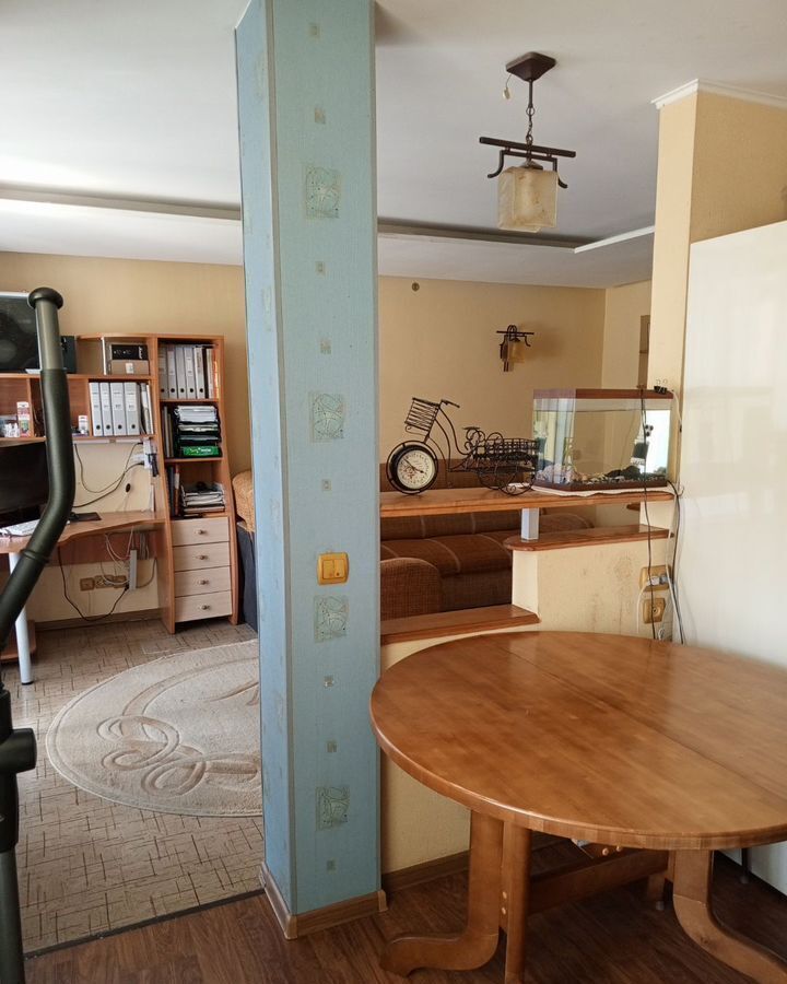 квартира г Биробиджан ул Пионерская 58а Еврейская автономная обл. фото 7