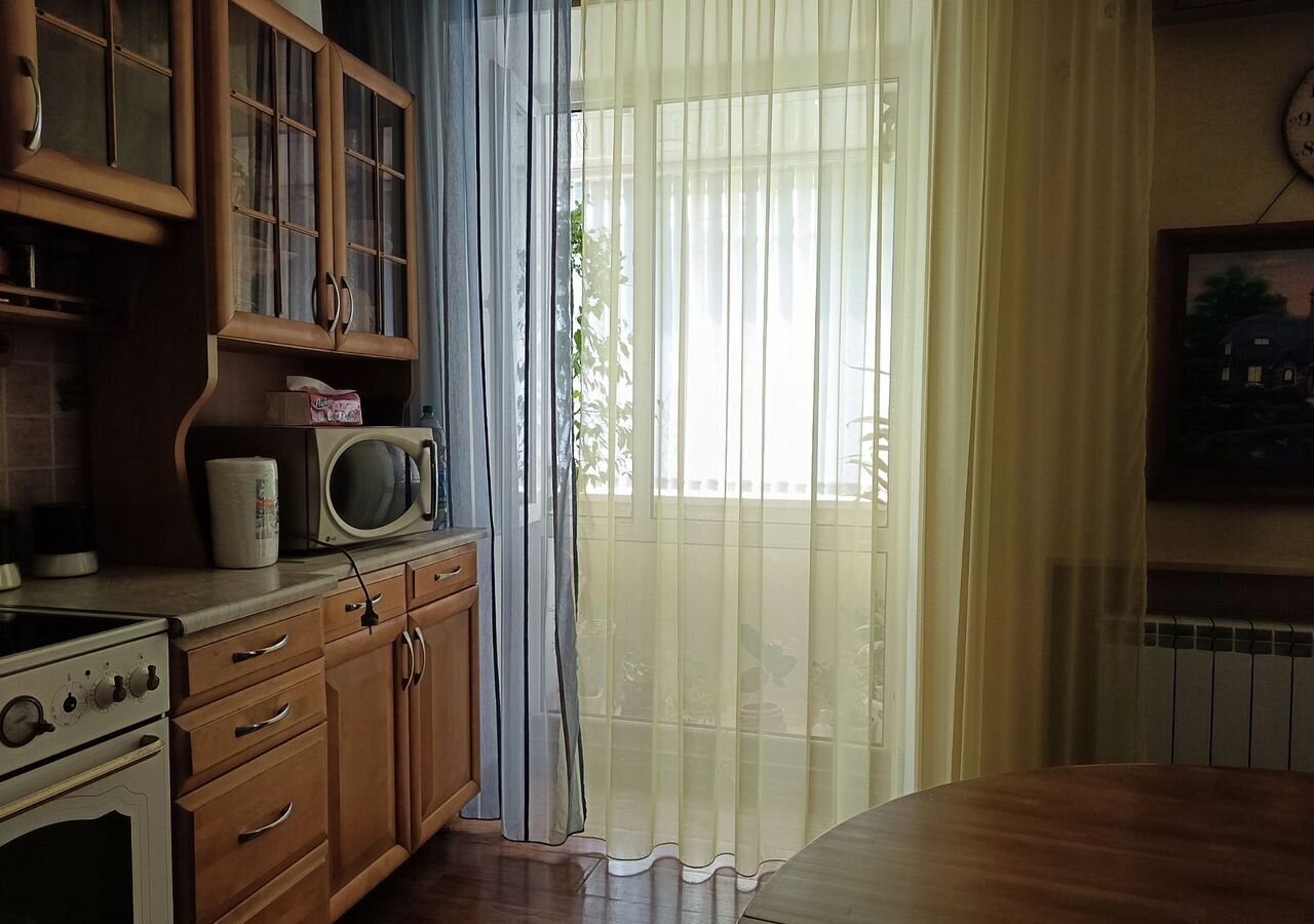 квартира г Биробиджан ул Пионерская 58а Еврейская автономная обл. фото 8