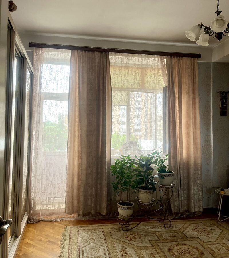 квартира г Махачкала р-н Ленинский ул Гамзата Цадасы 56 фото 3
