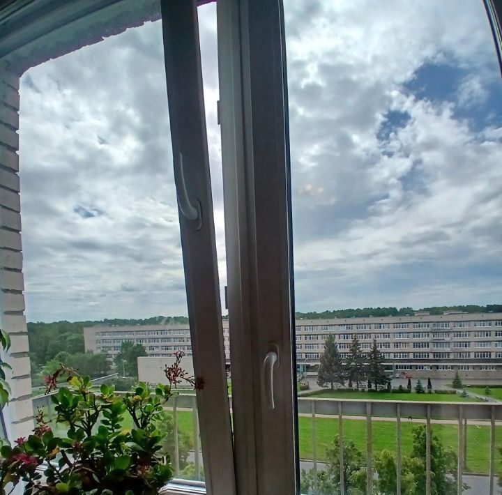 квартира г Санкт-Петербург метро Проспект Ветеранов пр-кт Ветеранов 155 фото 23