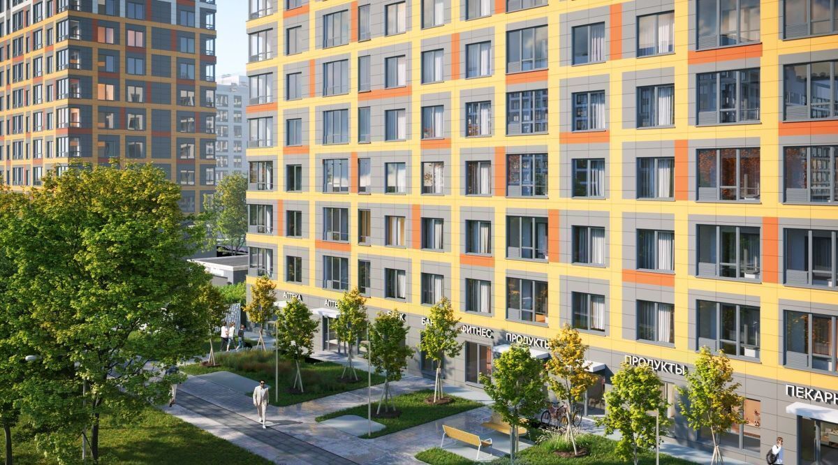 квартира г Санкт-Петербург метро Московская ул Среднерогатская 11к/2 округ Звёздное фото 11