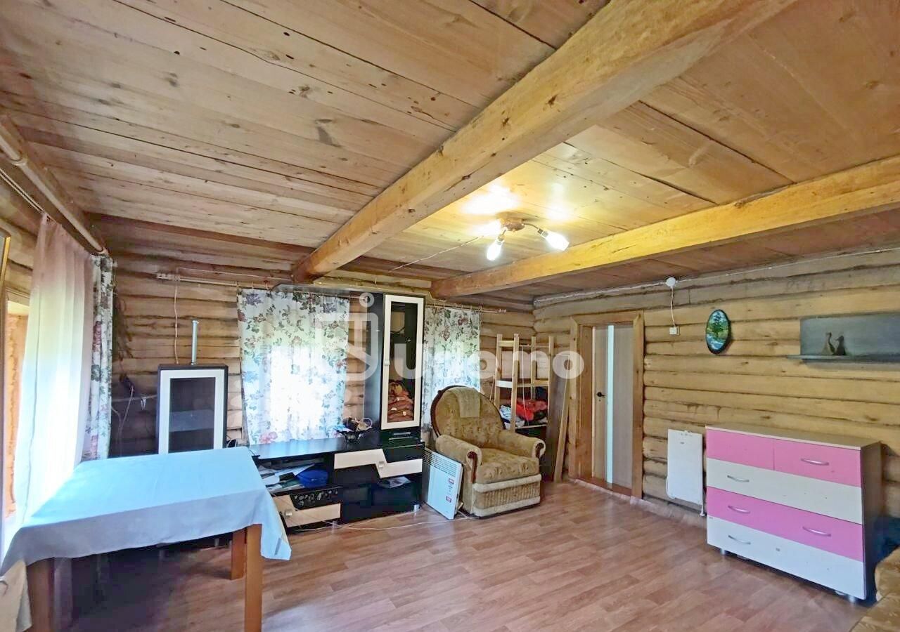 дом г Уфа р-н Кировский снт Вишня 49 фото 12