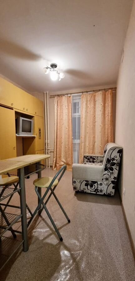 квартира г Нижний Новгород р-н Автозаводский Парк культуры б-р Южный 15 фото 7