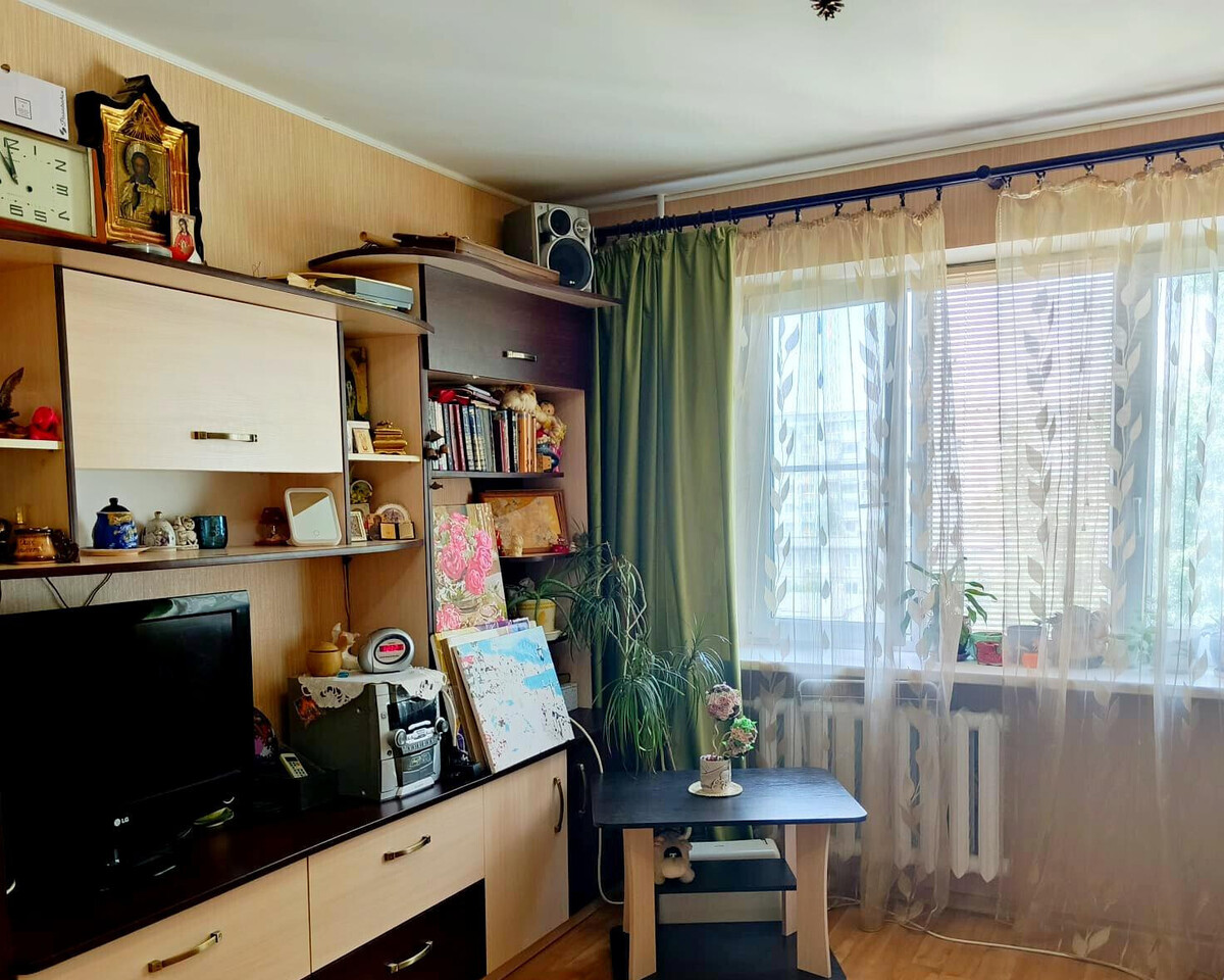 квартира г Волгоград ул им. генерала Штеменко 31 фото 15