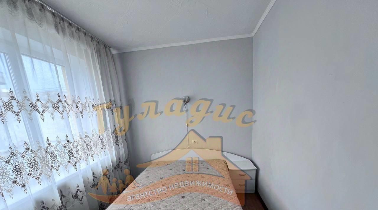 квартира г Норильск ул Игарская 14к/1 фото 4