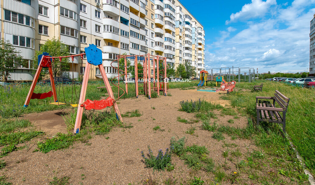 квартира г Магнитогорск ул Зеленый лог 17 фото 20
