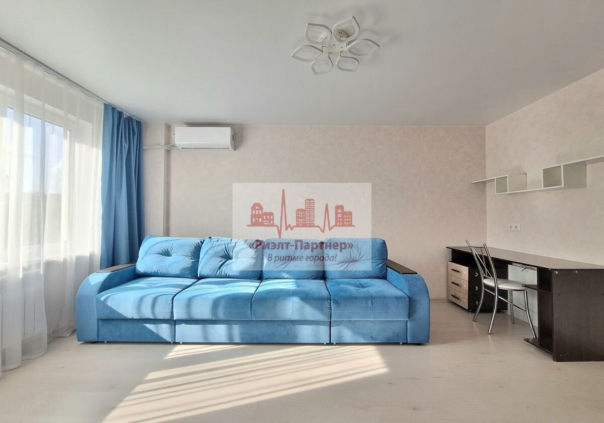 квартира г Саратов р-н Заводской ул Лопатина Гора 10а фото 9