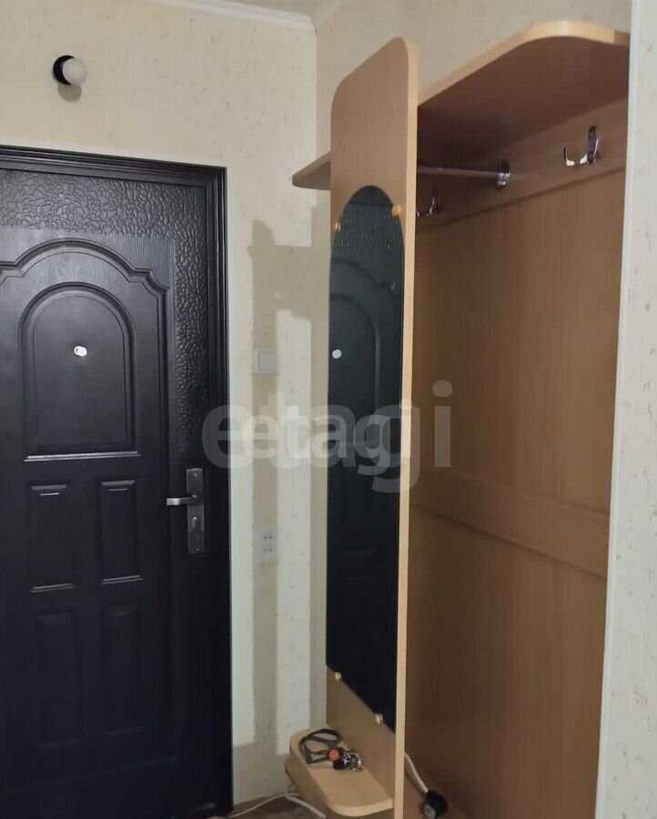 квартира г Томск р-н Советский ул Кулагина 3 фото 6