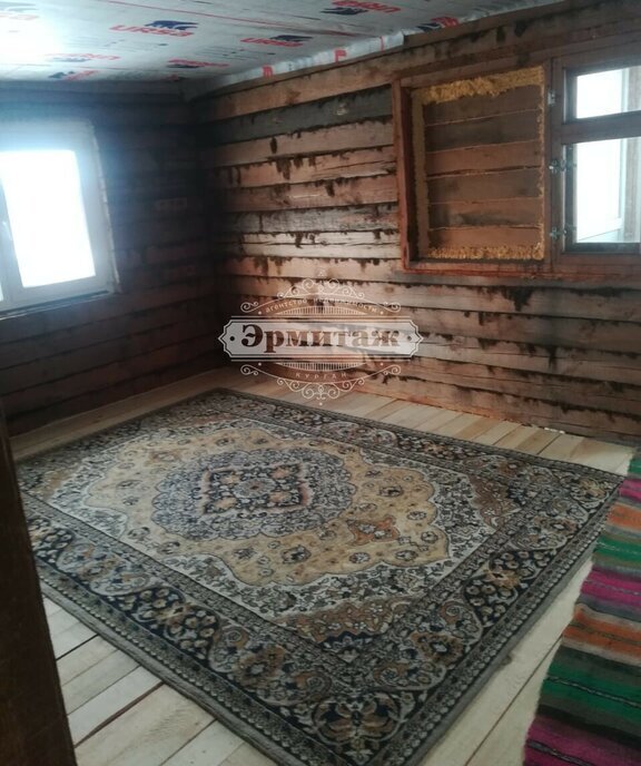 дом г Курган п Теплый Стан ул 5-я Болдинская фото 23