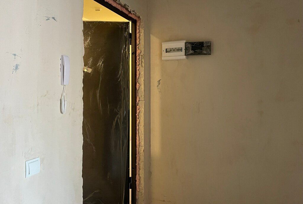 квартира г Ярославль ул Строителей 16к/3 фото 14