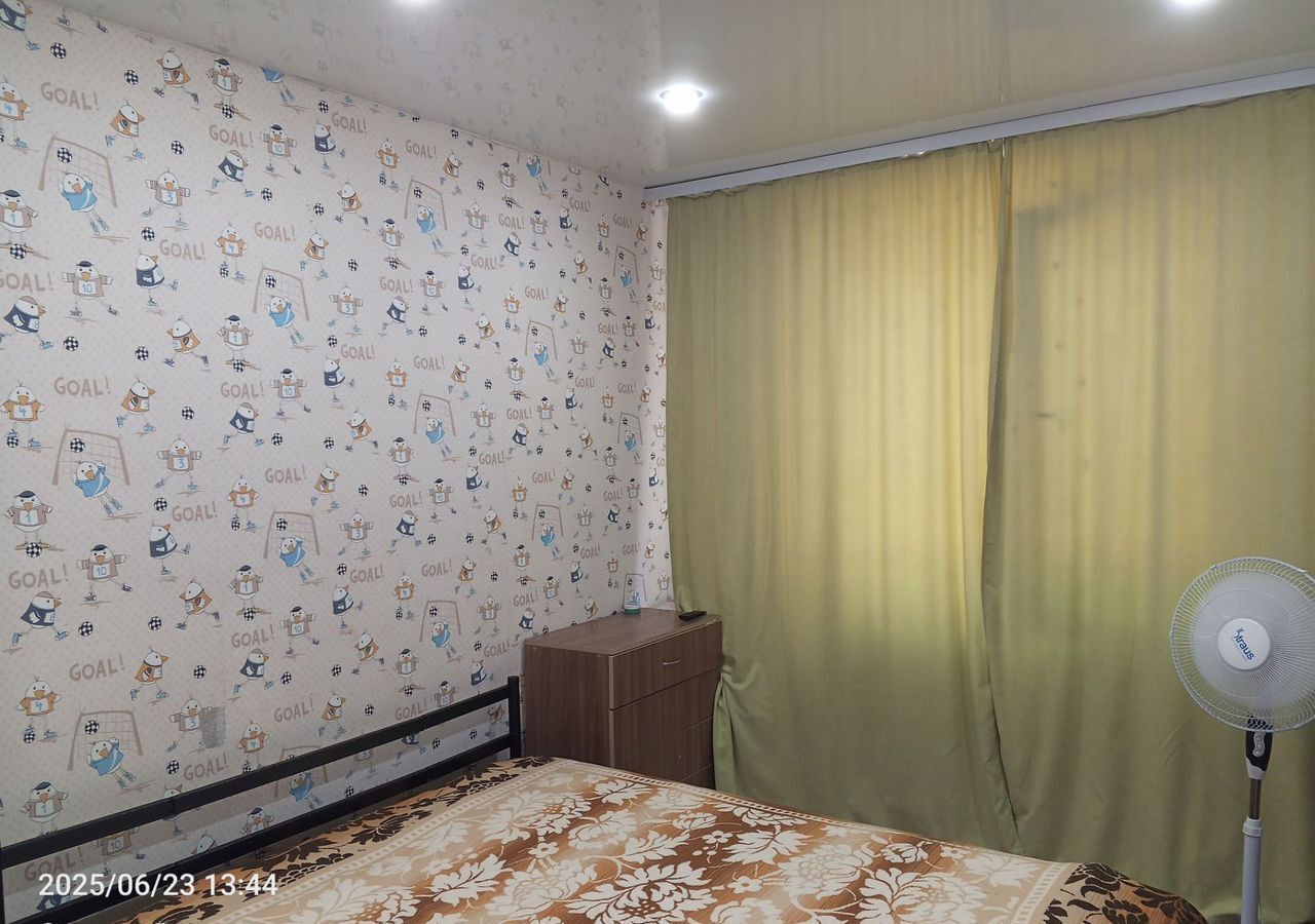 квартира г Саянск Центральный мкр-н, 8 фото 1