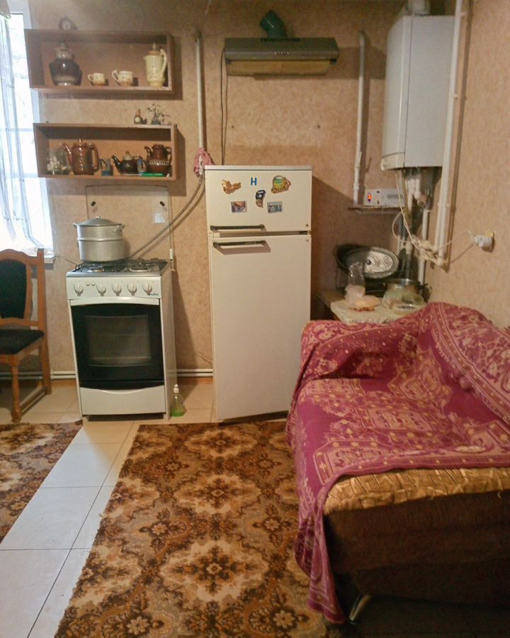 комната г Ставрополь р-н Ленинский ул Юго-Восточная 2 фото 8