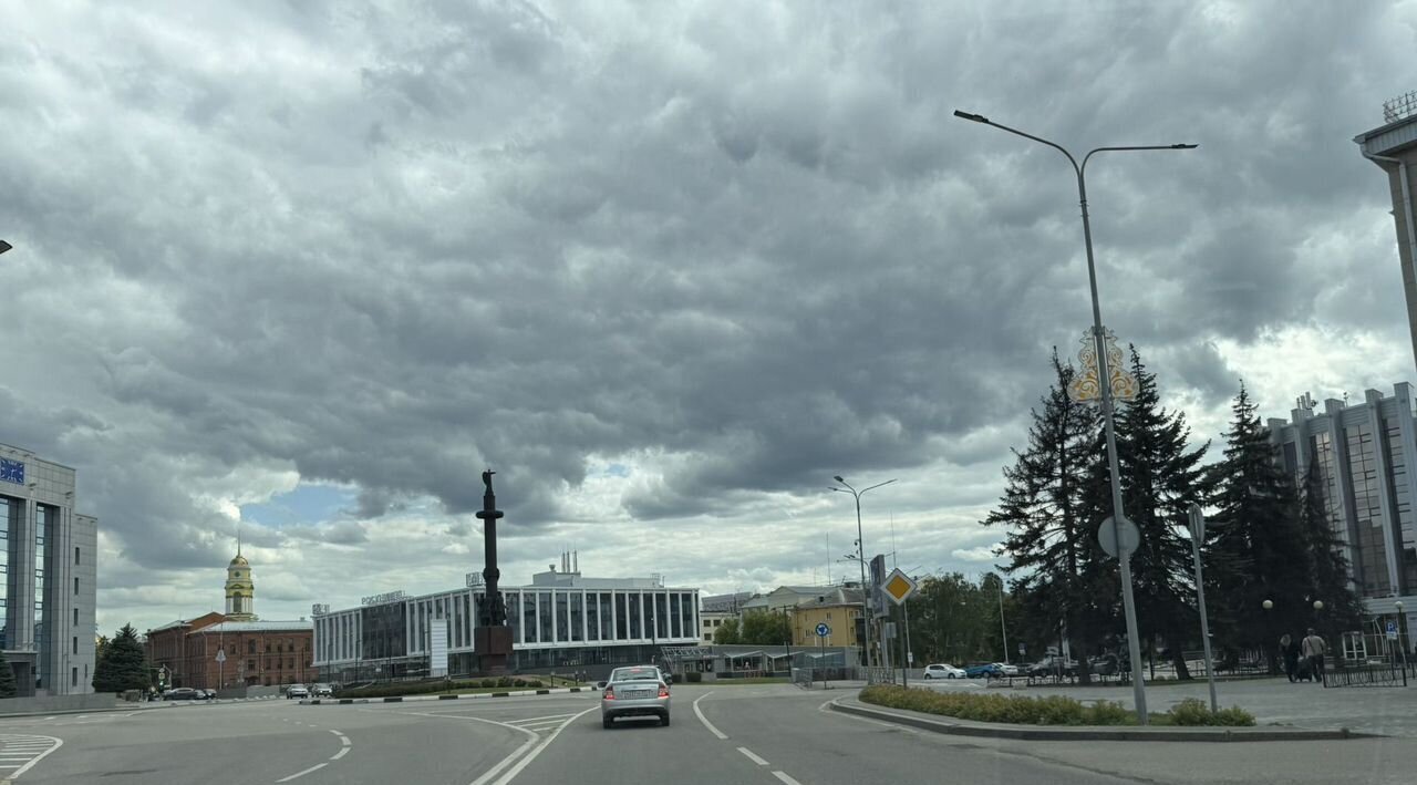 квартира г Липецк р-н Правобережный ул Зегеля 30 фото 15