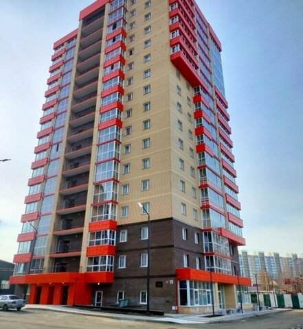 ул Якоби 6 фото