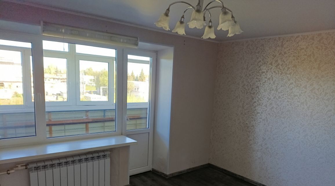 квартира р-н Сафоновский г Сафоново ул Гагарина 10 фото 1