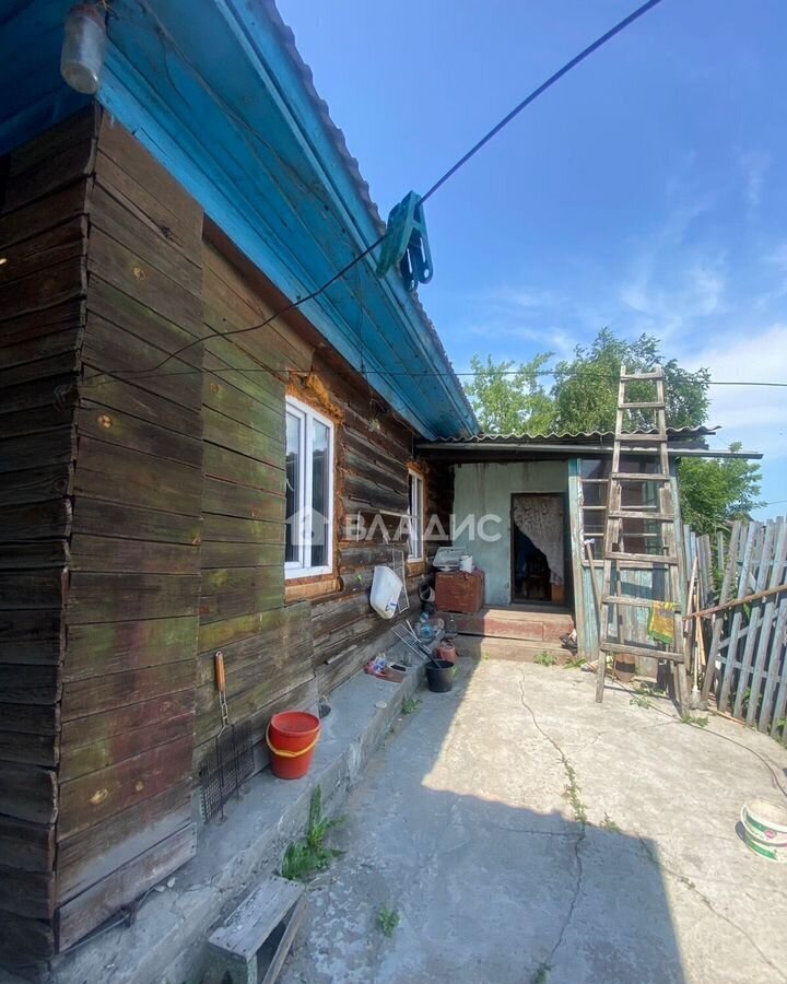 дом г Бийск ул Революции фото 1
