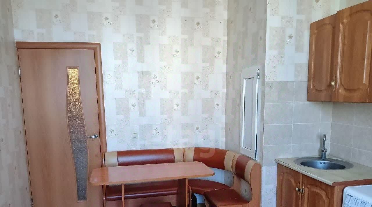 квартира г Ростов-на-Дону р-н Советский пр-кт Маршала Жукова 30/95 фото 1