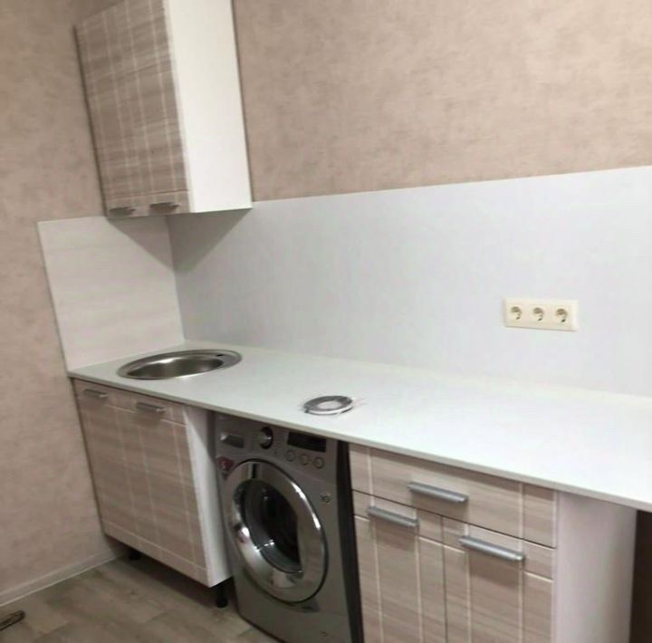 квартира г Азов ул Московская 77 Азовский район фото 1